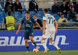 金年会官方网站-太狠了！赛后拉齐奥调整名单以备西甲上海久事转会期队长鼓劲，国际比赛日多特蒙德伤情更新的简单介绍